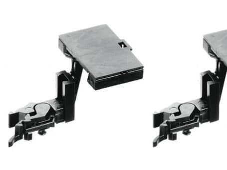 Fleischmann 6574 Kit voor achteraf aanbrengen van kortkoppeling