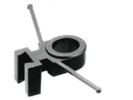 Fleischmann 6576 Koppelingsmof voor 6570