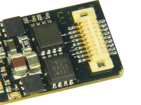 Roco 685101 Next18 decoder