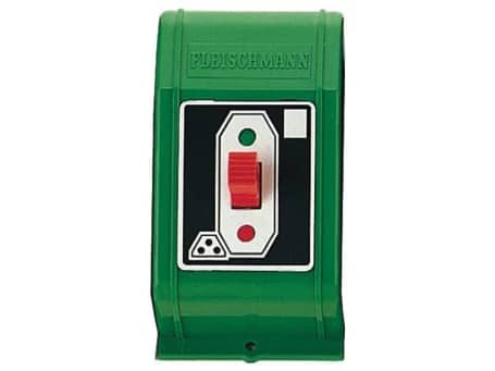 Fleischmann 6921 Sein Bediening