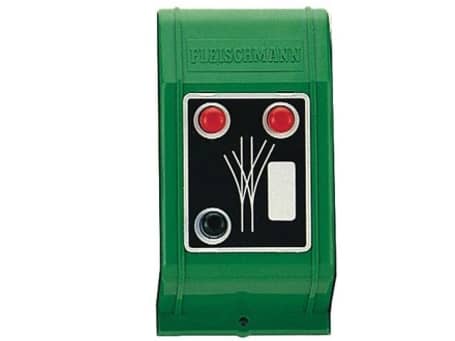 Fleischmann 6925 3-weg wisselschakelaar