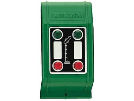 Fleischmann 6927 Sein Bediening