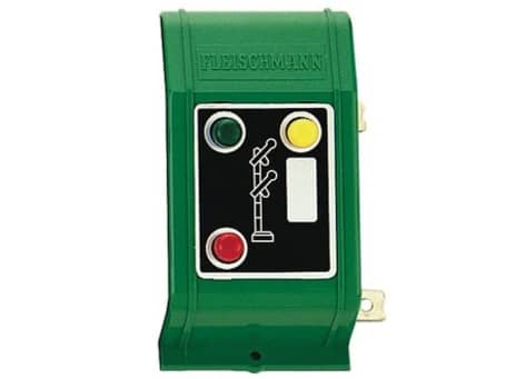 Fleischmann 6928 Sein Bediening