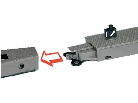 Fleischmann 944001 Insteeklantaarn voor wissels