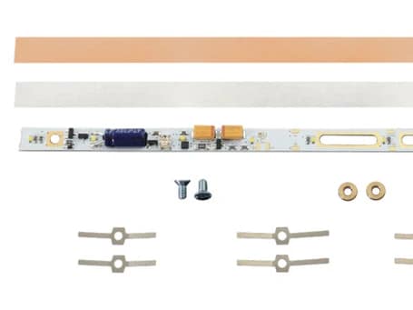 Roco 944501 LED binnenverlichting