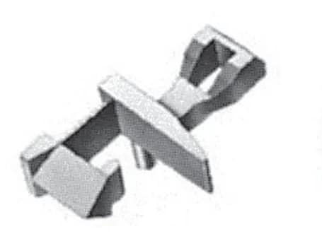 Fleischmann 9522 Koppeling standaard