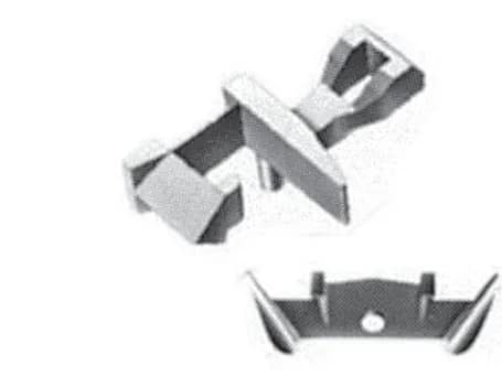 Fleischmann 9523 Koppeling voor 7368