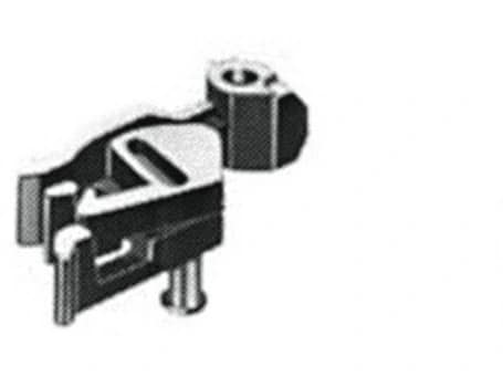 Fleischmann 9541 Koppeling