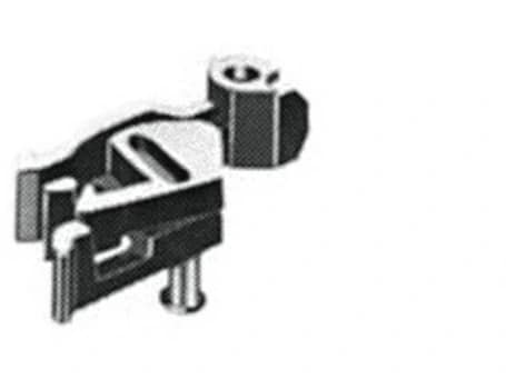 Fleischmann 9542 Koppeling