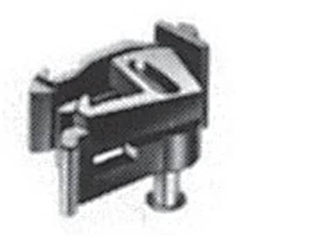 Fleischmann 9570 Koppelingskop profi