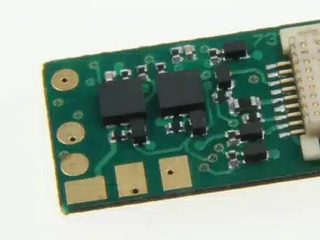 Uhlenbrock 73236 INTELLIDRIVE 2 DECODER, NEXT18