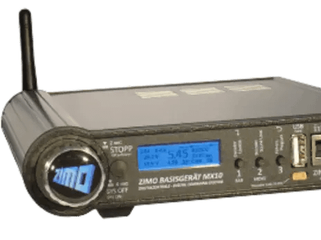 ZIMO MX10