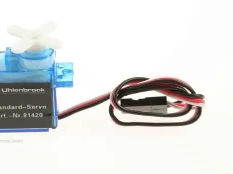 Uhlenbrock 81420 STANDAARD SERVO