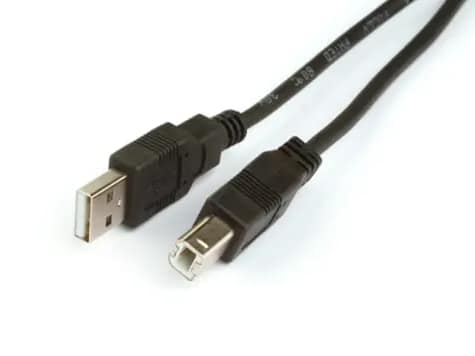 Doehler & Haass USB-Kabel