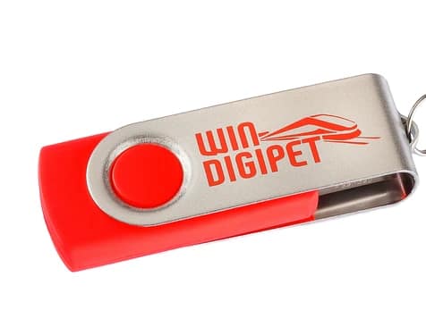 Viessmann 1011 WIN-DIGIPET Premium Ed. 2021