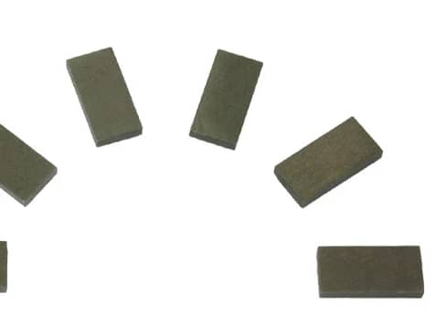 Viessmann 6841 Fahrzeugmagnete 6 St.