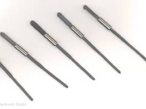 Uhlenbrock 83611 ONTKOPPELSTANGEN 5 ST.