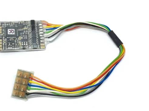 Train-O-Matic 02010218 Lokommander II Mini W22