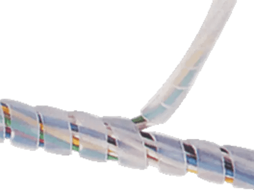 Kabelbundelslang 1,5-7 mm (per meter)