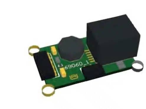 Uhlenbrock 69060 TRACK-CONTROL AANSLUIT MODULE