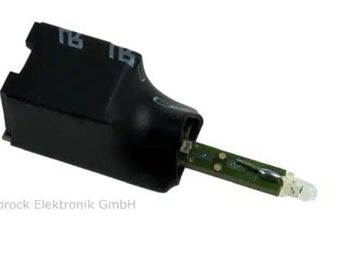 Uhlenbrock 68620 LISSY-ONTVANGER ENKEL