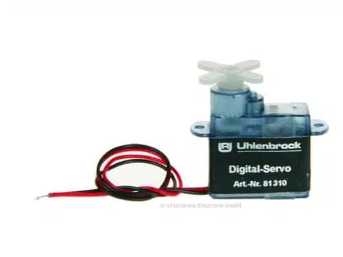 Uhlenbrock 81310 DIGITAL-SERVO