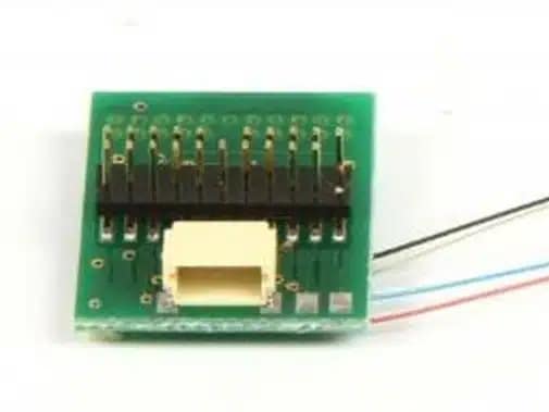 Uhlenbrock 31040 SUSI - PLUX MTC21 NEXT18 ADAPTER