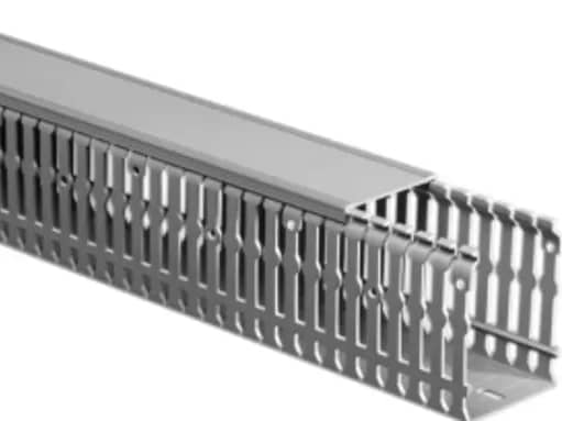 Bedradingskoker 25x25 mm (lengte 2 meter)