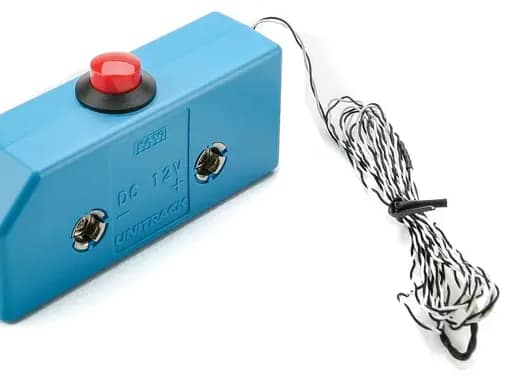 Kato 24-848 N Schalter für automatisches Signal (1 Stk.)