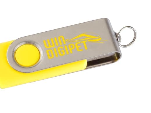 Viessmann 10112 WIN-DIGIPET Klein Ed. 2021