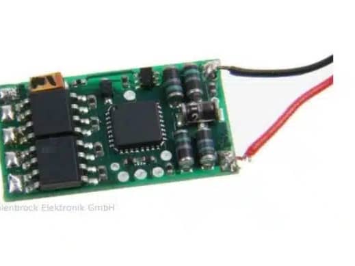 Uhlenbrock 76800 FUNCTIE DECODER