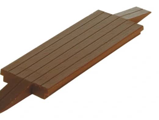 Viessmann 5101 H0 Gleisfuellstk.Zweileiterg.