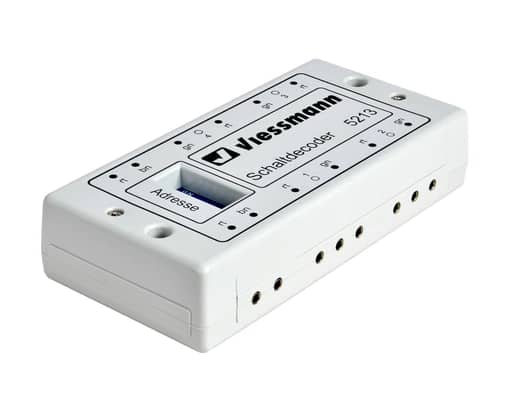 Viessmann 5213 Motorola-Schaltdecoder