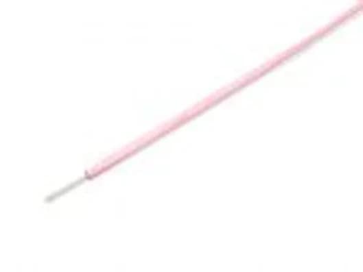 Montagedraad 1,5 mm2 (1 meter) Violet