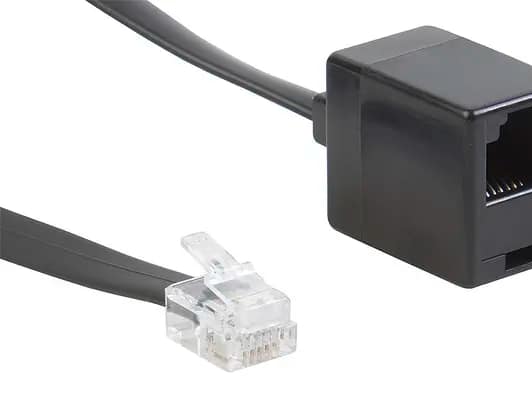 Faller 161393 1:87 CS DIG. LOCONET VERLENGKABEL 2,0 M