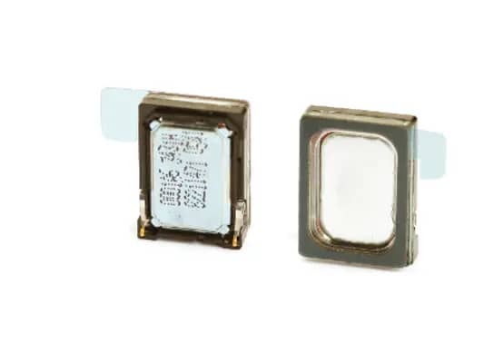 Doehler & Haass Luidspreker LS1511S, 8 Ohm