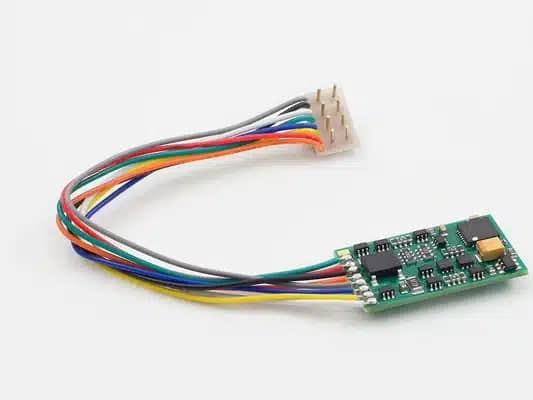 Lenz 10231-02 Lokdecoder Standard+ V2