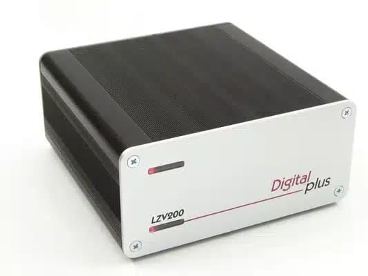 Lenz 20200 LZV200 Centrale met versterker V4.0