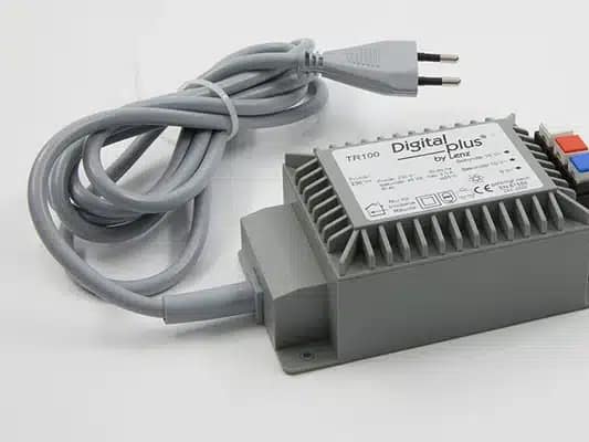 Lenz 26000 TR100 Trafo 15V / 45VA