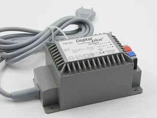 Lenz 26150 TR150 Trafo 15V / 70VA