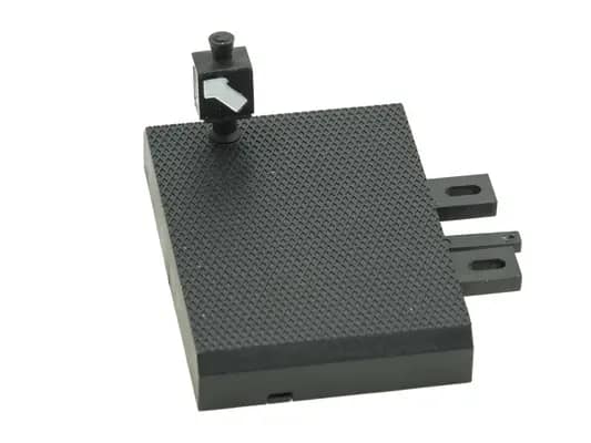 Lenz 45040 Wisselaandrijving digitaal/analoge links/rechts