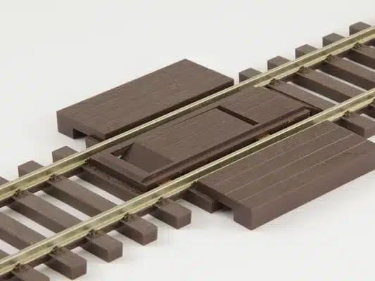 Lenz 45055 Digitale Ontkoppelaar