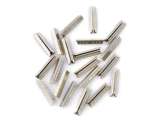 Lenz 45090 Raillas Fernost, 20 Stuks