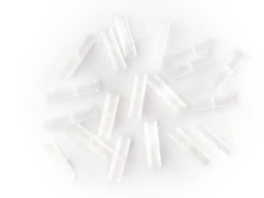 Lenz 45095 Isolatie Raillas PECO, 20 Stuks