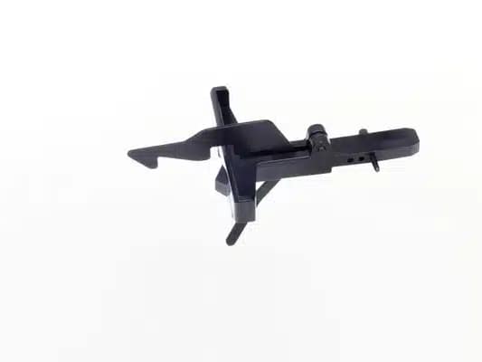 Lenz 49010 Koppelingkoppen, Spoor 0 (VE10)