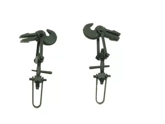 Lenz 49015 Model-schroefkoppeling