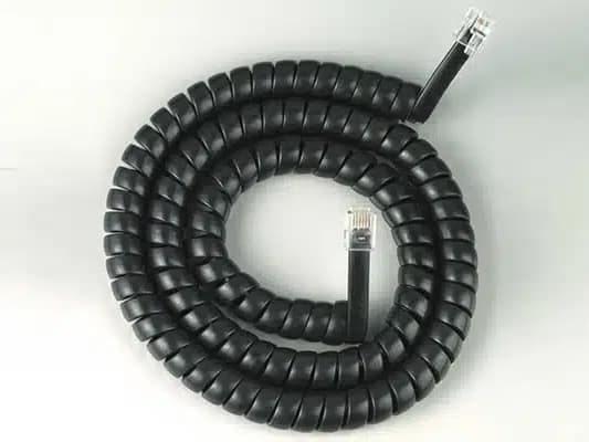 Lenz 80007 LY007 XpressNet Aansluitkabel 6-polig Western