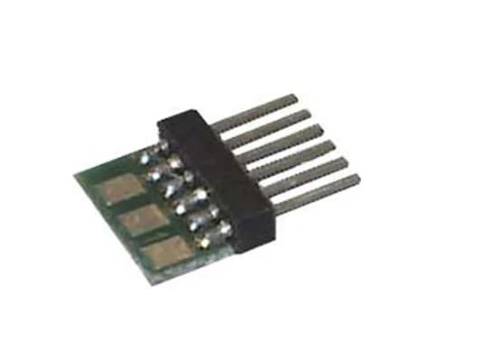 Lenz 80015 LY015 Stekker voor NEM651 Interface