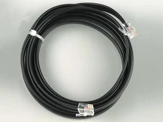 Lenz 80161 LY161 XpressNet Kabel 5,00m