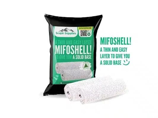 MIFOSHELL!